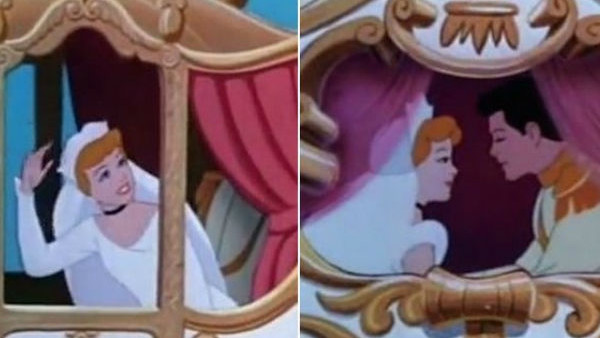 Cinderella Or Beauty And The Beast Quiz Who Said It Cinderella