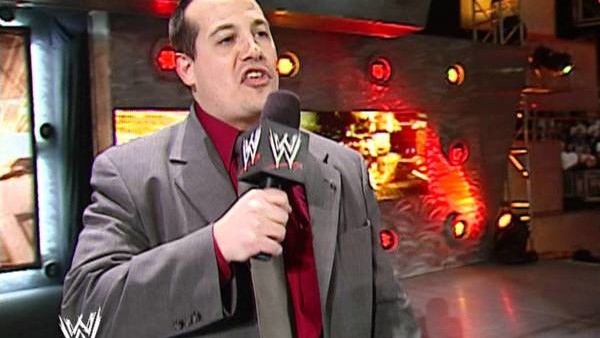 joey styles wwe