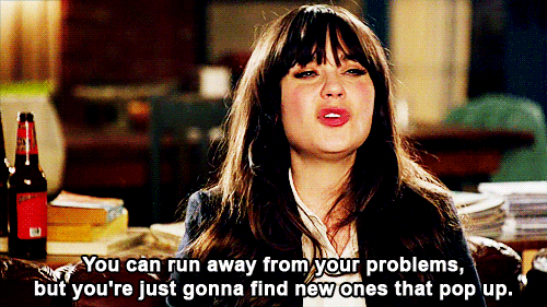 new girl quotes jess