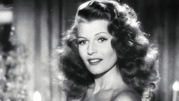 Rita Hayworth