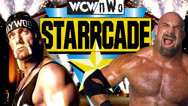 hogan goldberg starrcade