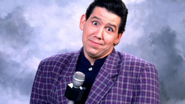 Todd Pettengill WWE