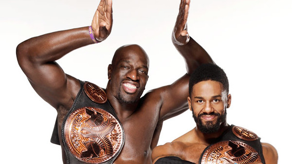 10 B-Team WWE Tag Team Champions – Page 9