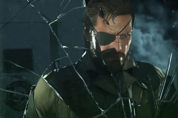 metal gear solid 1 secrets