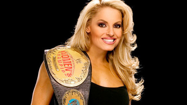 WWE Trish Stratus - How Much Do You Know About The Diva Of The Decade? – 10