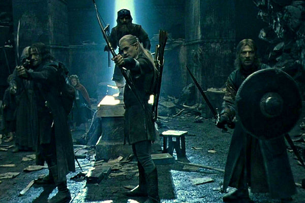 Lord Of The Rings: Every Death Ranked From Worst To Best