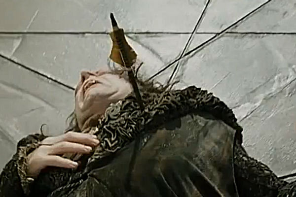 the Lord of the Rings': the Major Deaths Explained and Ranked + Pics