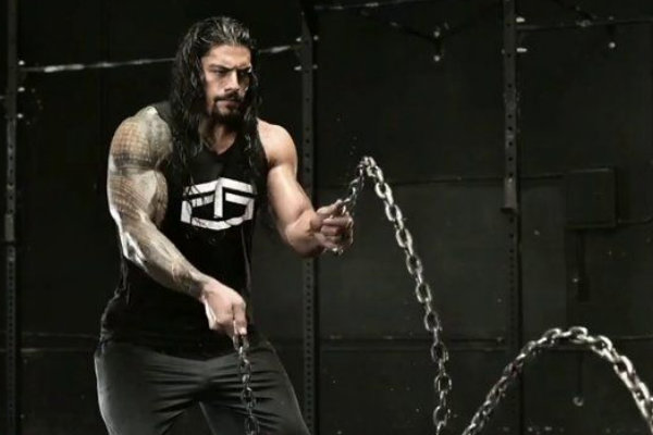 10 Reasons Roman Reigns Is Outdrawing John Cena At WWE Shows