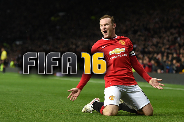 FIFA16] The Football League Two no Modo Carreira!