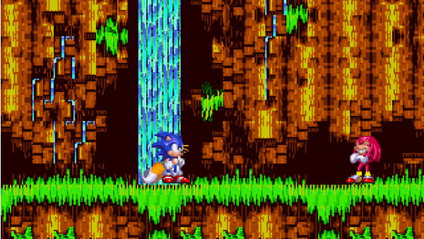 sonic 3 & knuckles