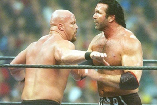 15 Things We Learned From Scott Hall On Steve Austin Show Part 2.