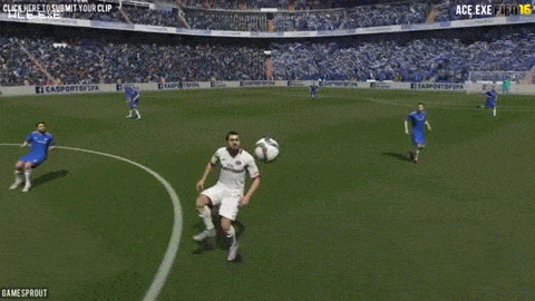 FIFA 16 GEORDIE'S ELEVEN #2 THE RAGE QUIT on Make a GIF
