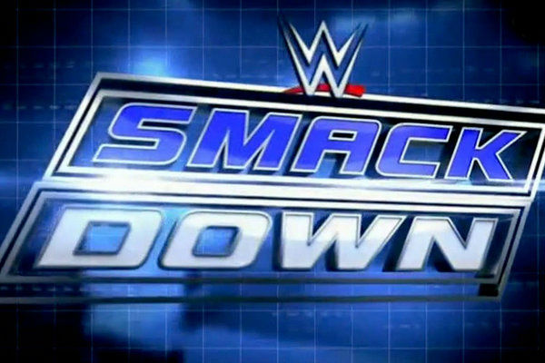 WWE Smackdown Viewers Crash To Record Low