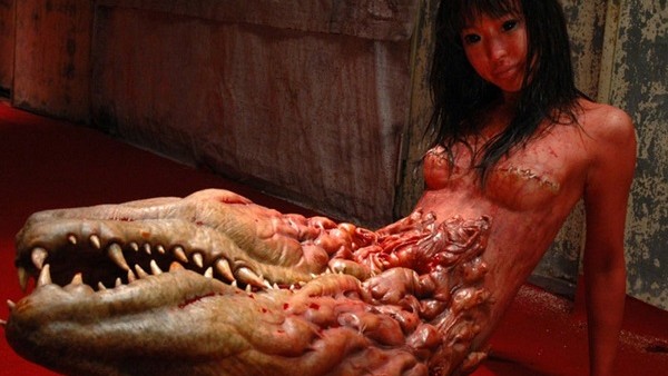 Scary Japanese Porn - 20 Most Disturbing Japanese Horror Movies Of All Time