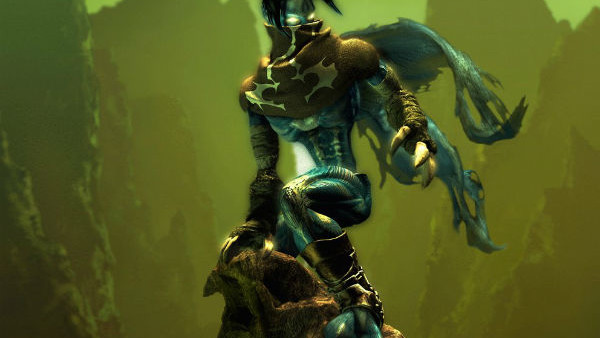 legacy of kain soul reaver