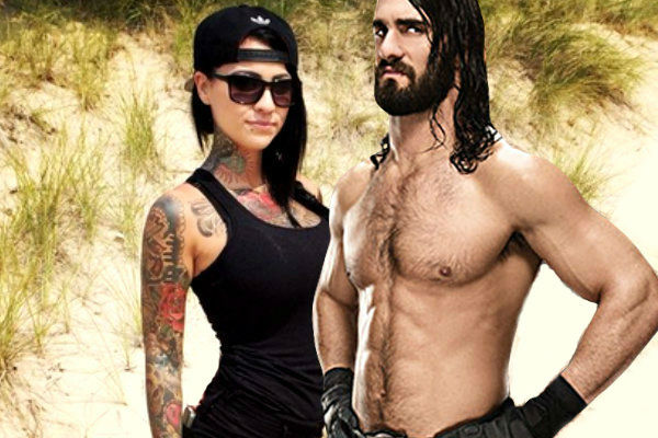 Sonya deville aus nazi-mädchen
