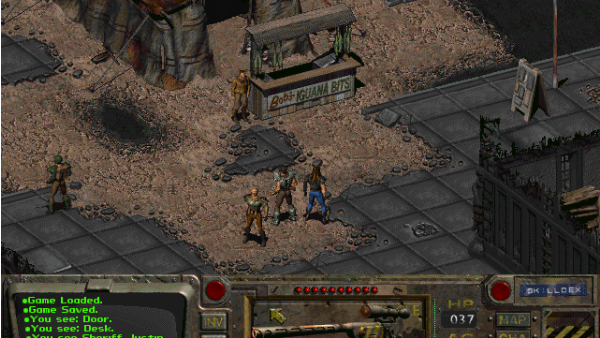 fallout 1