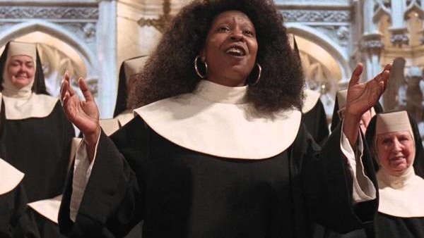 Sister Act