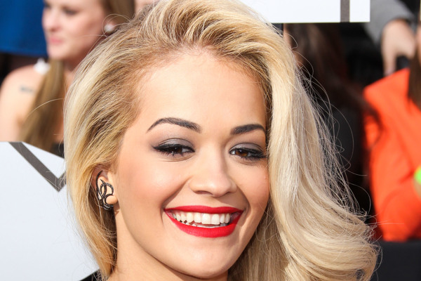 10 Things You Didn't Know About Rita Ora – Page 10