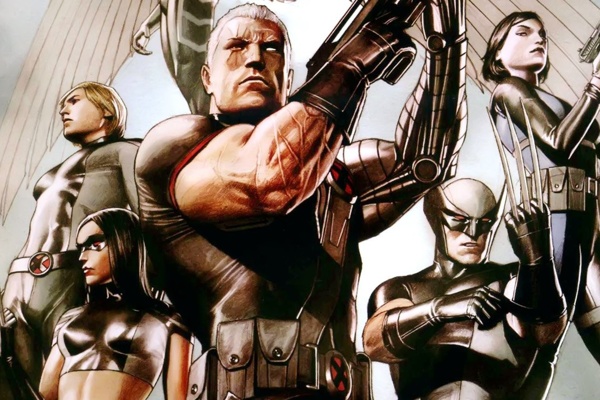10 Possibilities For Fox S Next X Men Movie Page 4