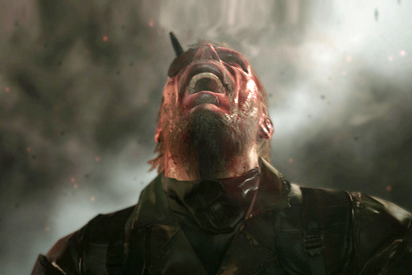Metal Gear Solid: The 10 Craziest Twists In The Franchise