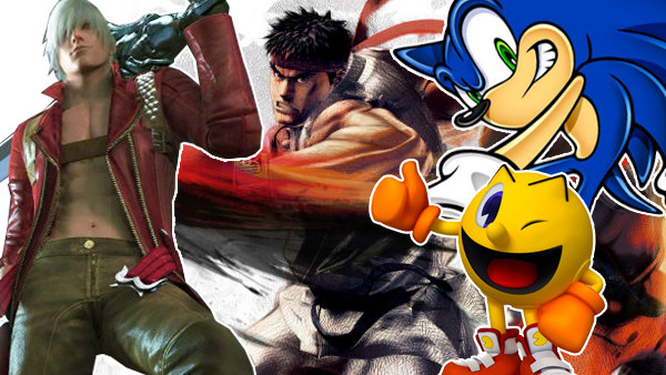 25 Most Iconic Video Game Characters Of All Time – Page 25