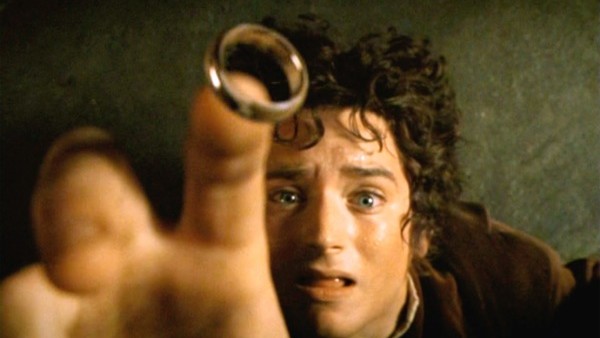 Frodo Baggins The Lord of the Rings