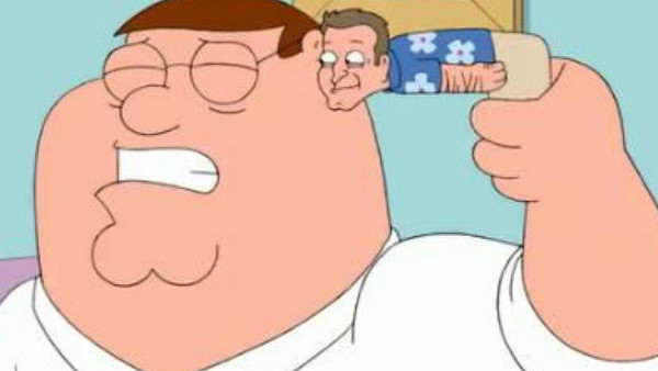 10 Hidden Family Guy Jokes Everybody Missed