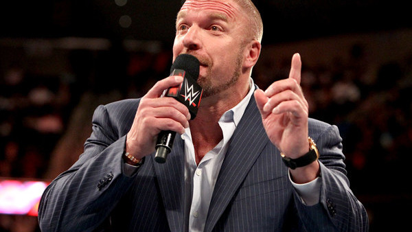 9 Next Steps For Triple H