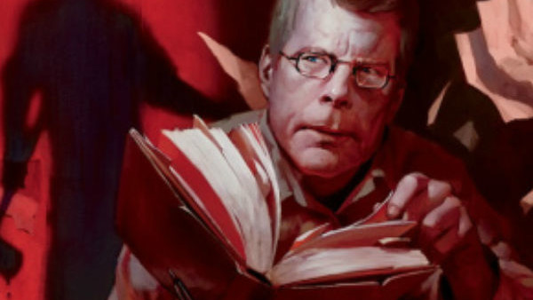 stephen king books