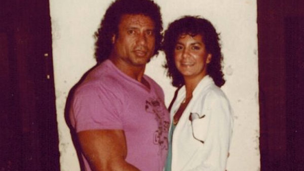 snuka nancy