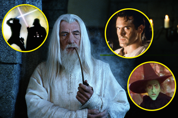 Lord Of The Rings: The Return Of The King - 49 References, Easter