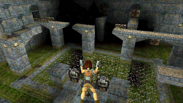10 Video Games You Didn T Realise Are Over 20 Years Old