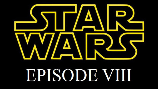 Star Wars Episode VIII 8