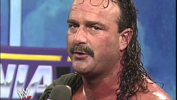 Jake Roberts