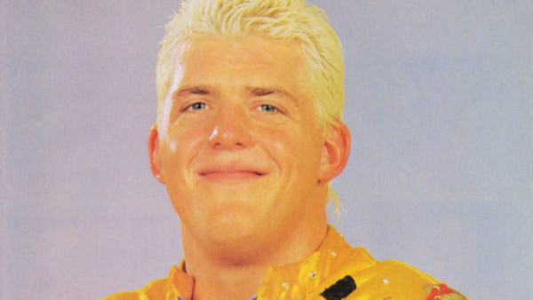 Dustin Rhodes WCW promo