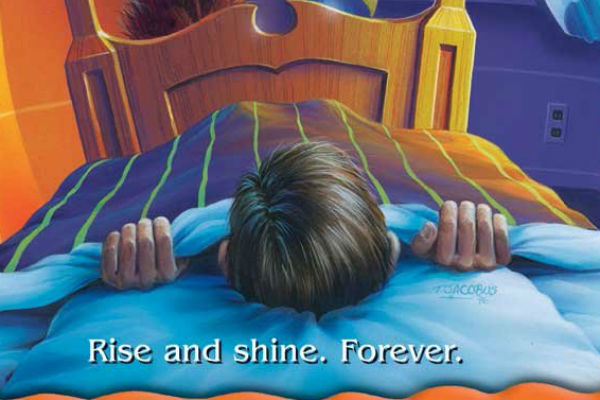 10 Goosebumps Books That Will Still Scare You As An Adult Page 11