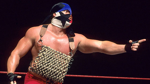 10 Wrestlers Who Escaped Certain Death – Page 9