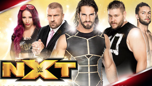 21 Things We Learned From The WWE Network's NXT All-Star Panel