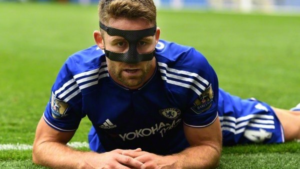 Gary Cahill