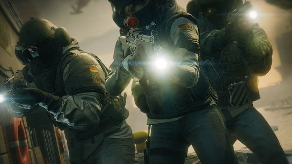 Rainbow Six Siege Beta: 10 Big Things You Need To Know – Page 4