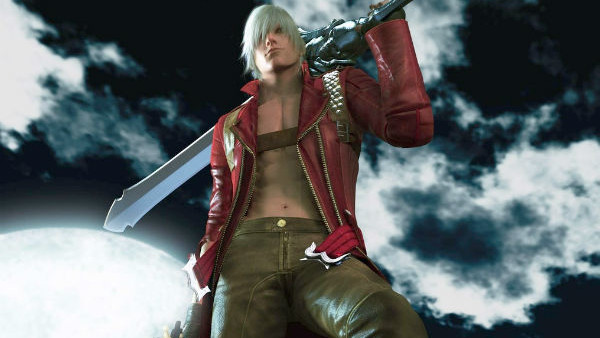 Devil may cry 3 как настроить геймпад xbox one