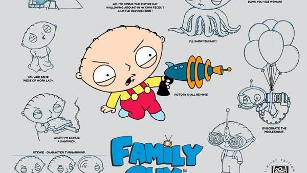 10 Craziest Fan Theories About Family Guy – Page 5