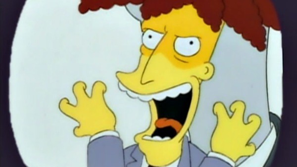 The Simpsons 10 Best Sideshow Bob Episodes Page 8