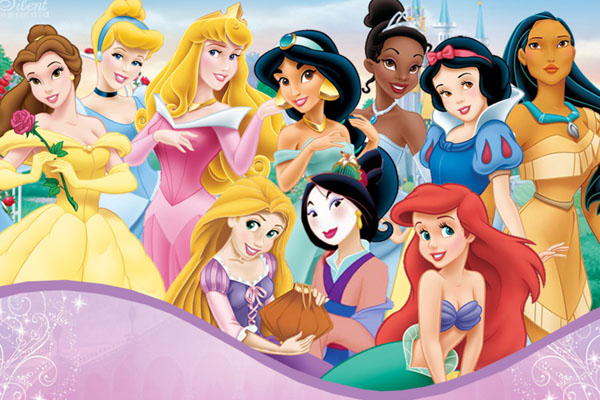 58 Surprising Facts About Disney Princesses