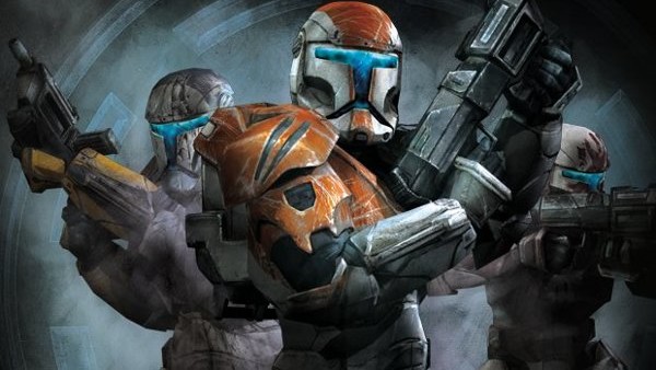 star wars republic commando