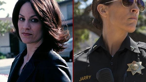 15 Times Sons Of Anarchy Cast Were On The X Files Page 2