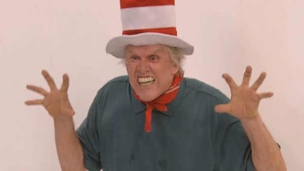 Gary Busey Apprentice