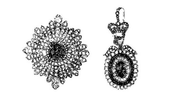 irish crown jewels