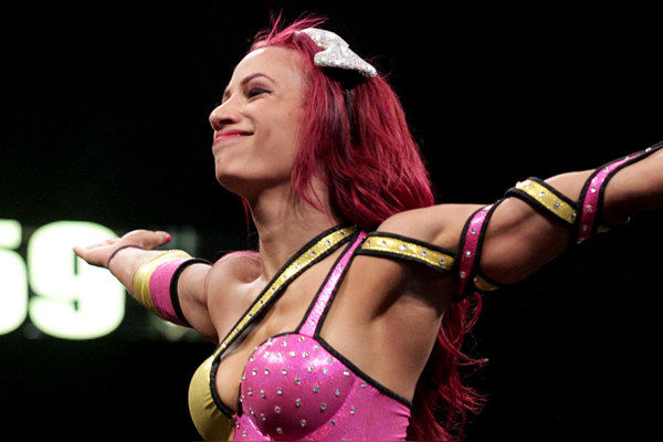 WWE Spoilers: Final card for NXT TakeOver Brooklyn III WWE Spoilers: Final card for NXT TakeOver Brooklyn III